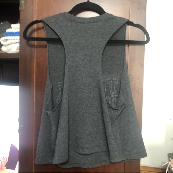 FloGrown Ladies Tank.  New, never worn. Great for tailgating. - Picture 3 of 3